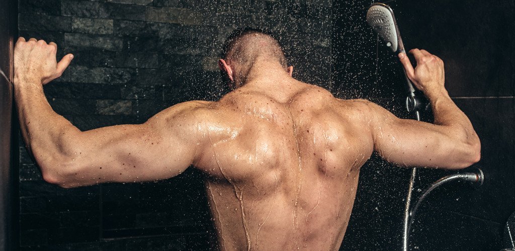 9 Big Benefits of Taking Cold Showers – ANSperformance